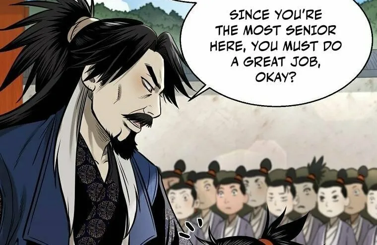 Read Demon in Mount Hua chapter 11 image 12 on Lezhin