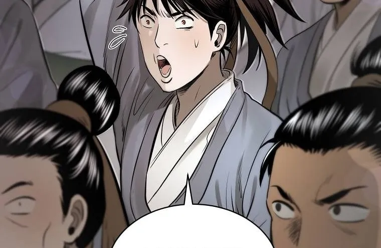Read Demon in Mount Hua chapter 11 image 120 on Lezhin