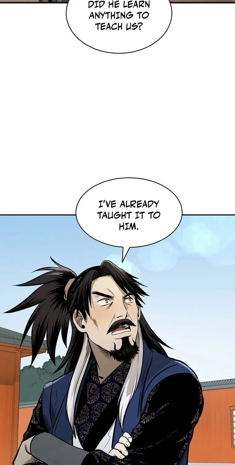 Read Demon in Mount Hua chapter 11 image 121 on Lezhin