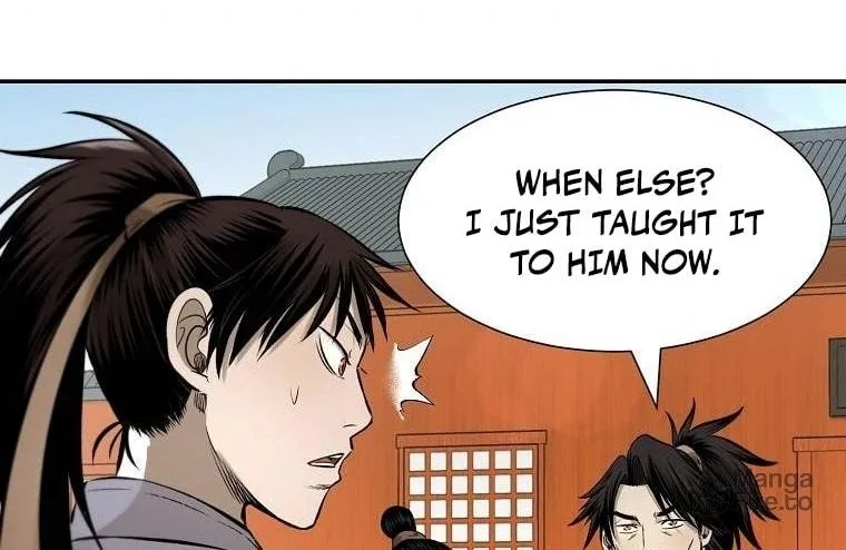 Read Demon in Mount Hua chapter 11 image 124 on Lezhin