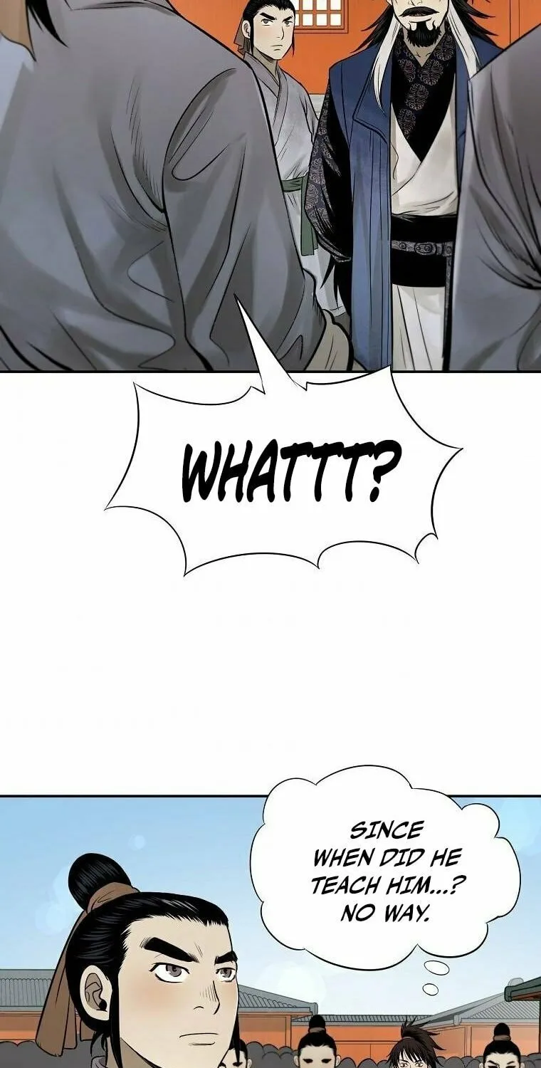 Read Demon in Mount Hua chapter 11 image 125 on Lezhin