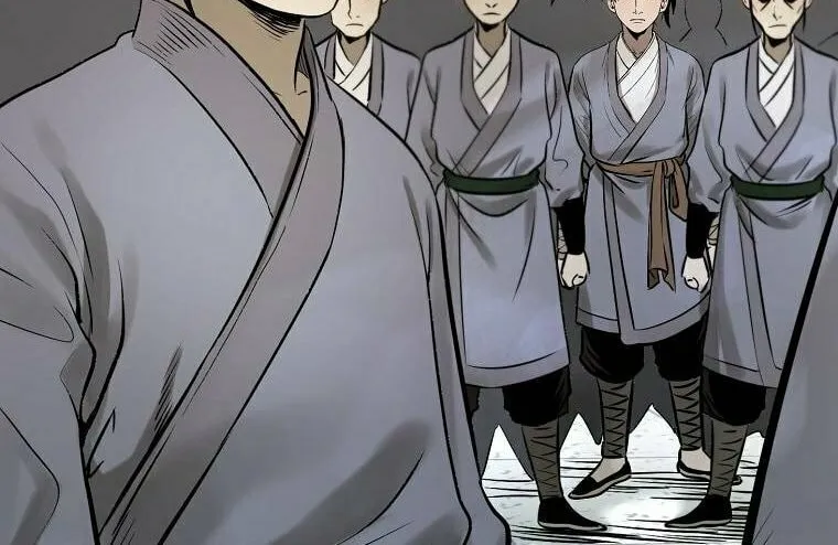 Read Demon in Mount Hua chapter 11 image 126 on Lezhin