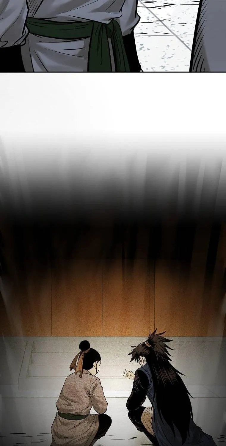 Read Demon in Mount Hua chapter 11 image 127 on Lezhin