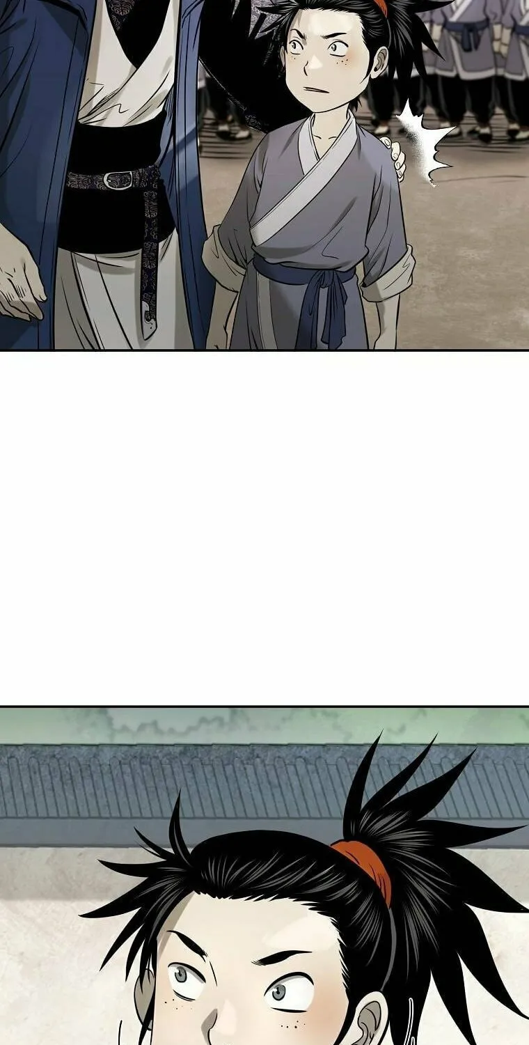 Read Demon in Mount Hua chapter 11 image 13 on Lezhin