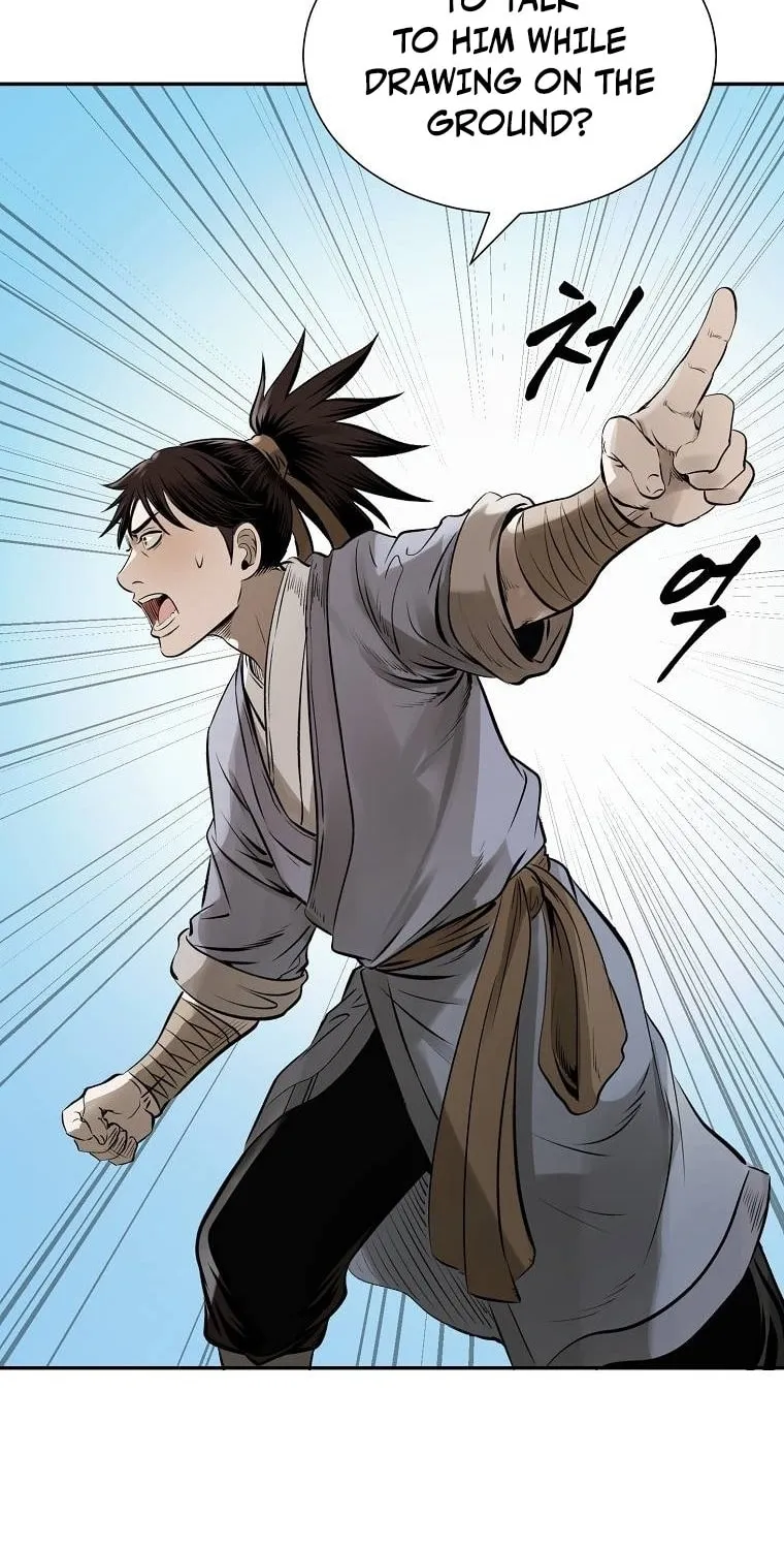Read Demon in Mount Hua chapter 11 image 131 on Lezhin