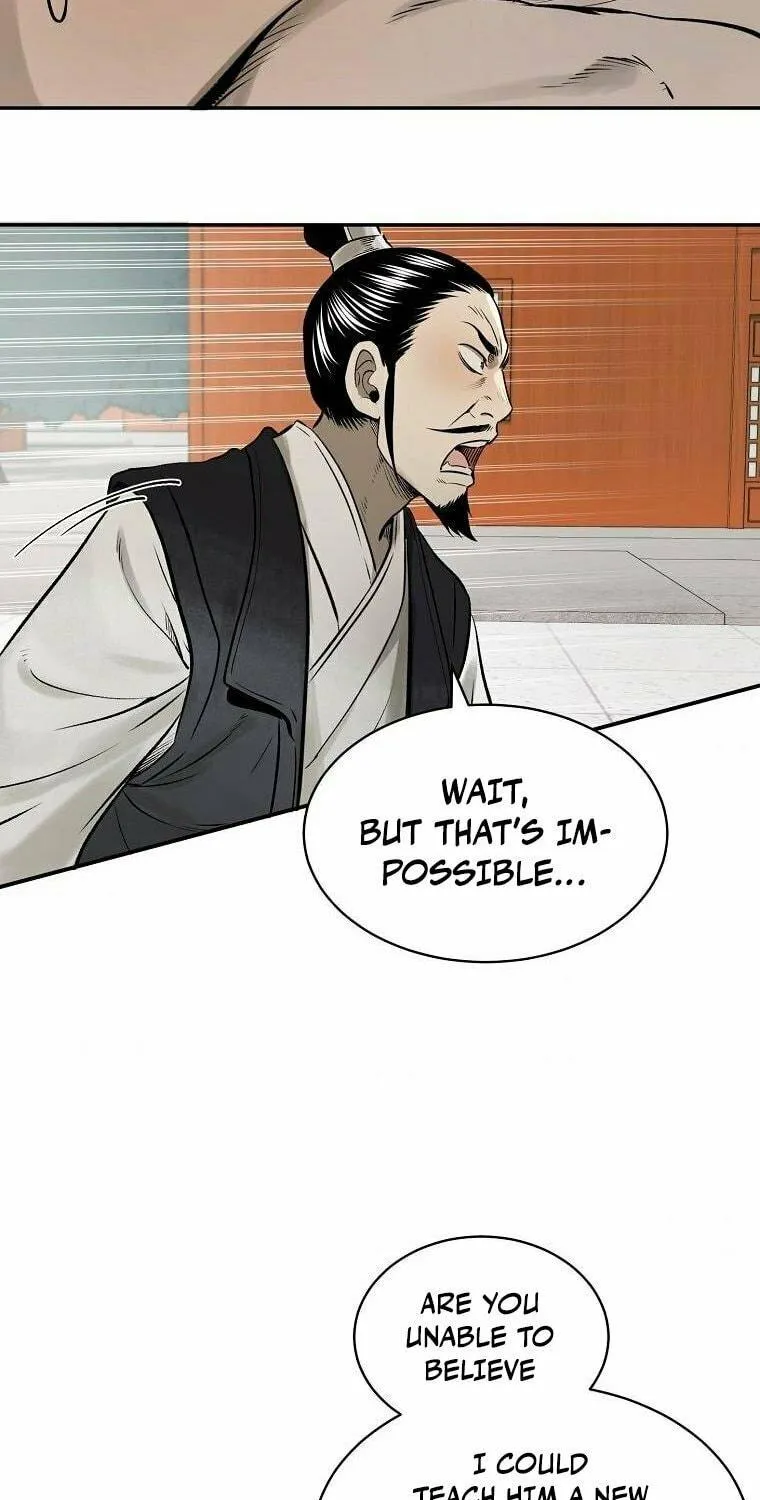 Read Demon in Mount Hua chapter 11 image 135 on Lezhin