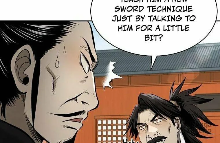 Read Demon in Mount Hua chapter 11 image 136 on Lezhin