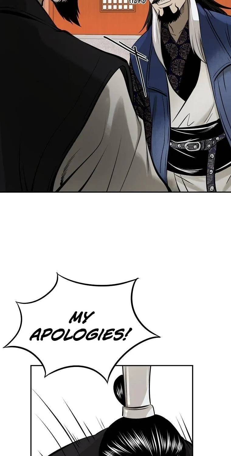 Read Demon in Mount Hua chapter 11 image 137 on Lezhin
