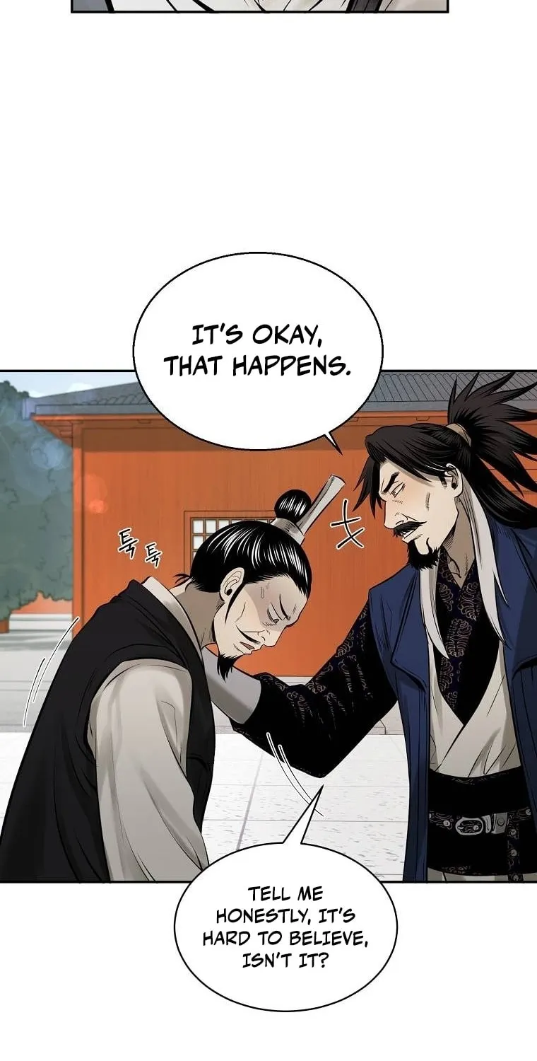 Read Demon in Mount Hua chapter 11 image 139 on Lezhin