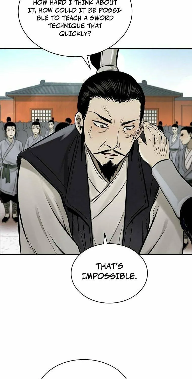 Read Demon in Mount Hua chapter 11 image 141 on Lezhin