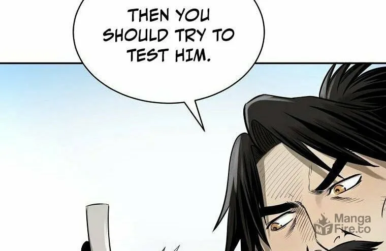 Read Demon in Mount Hua chapter 11 image 142 on Lezhin