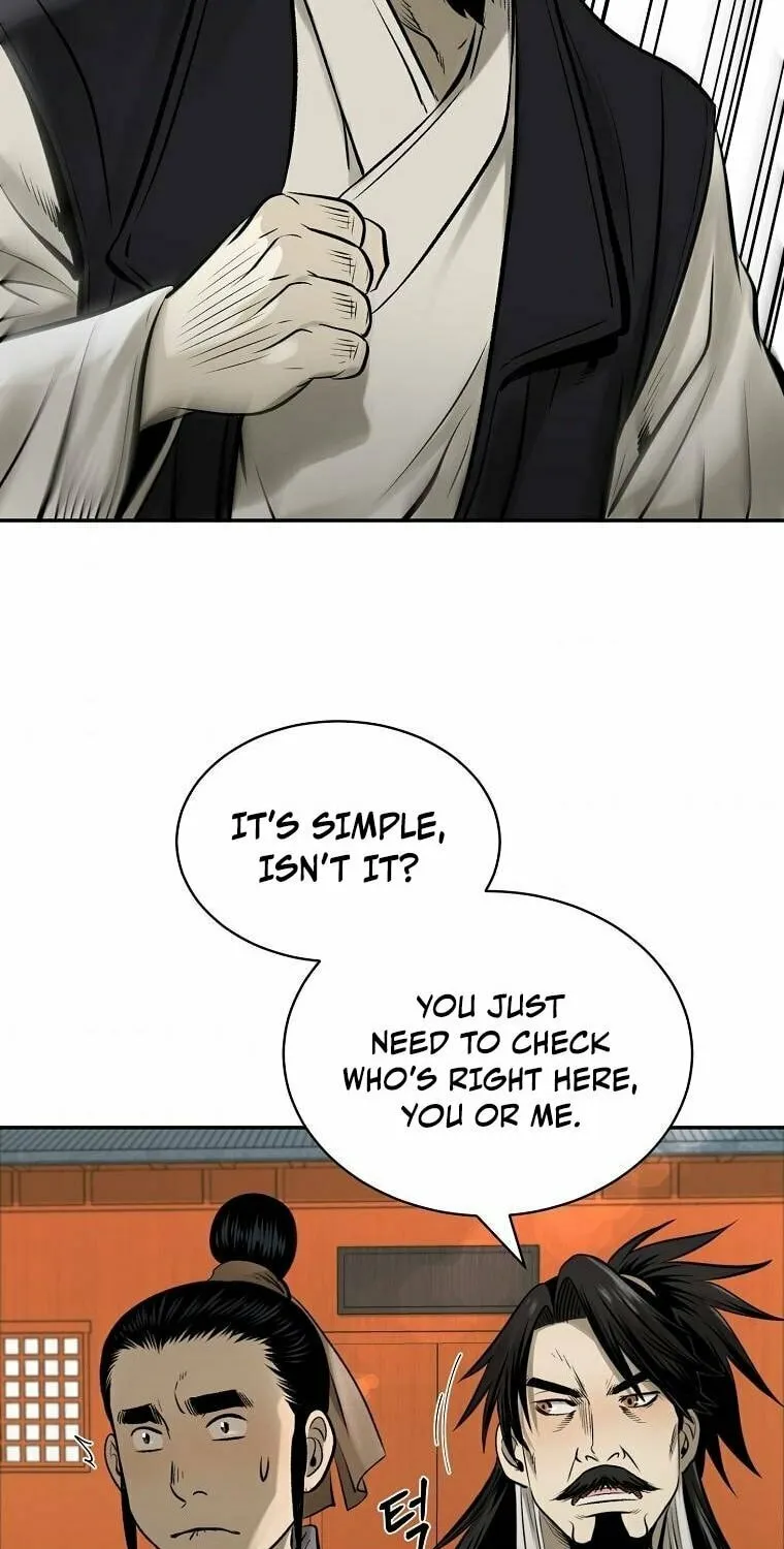 Read Demon in Mount Hua chapter 11 image 145 on Lezhin