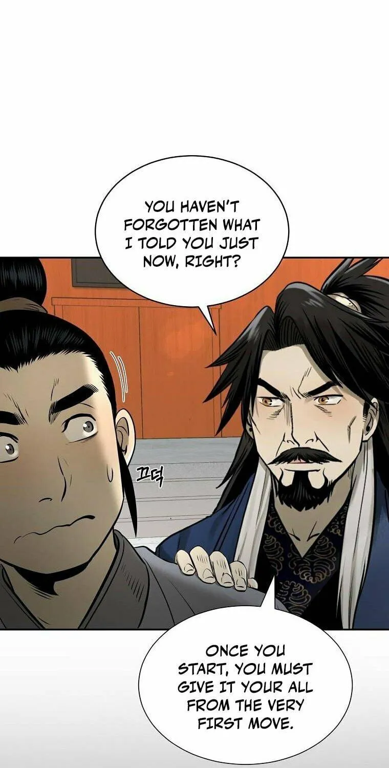 Read Demon in Mount Hua chapter 11 image 147 on Lezhin