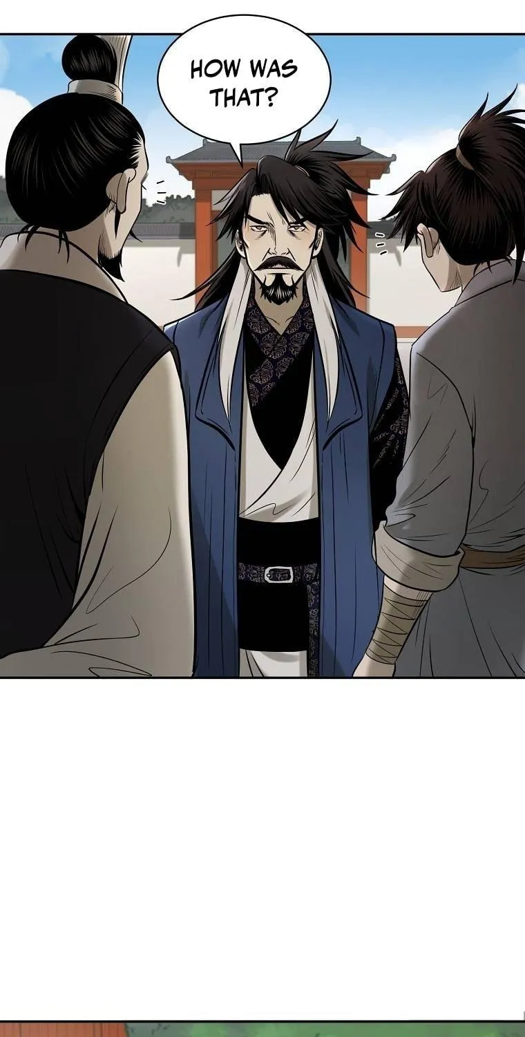 Read Demon in Mount Hua chapter 11 image 17 on Lezhin
