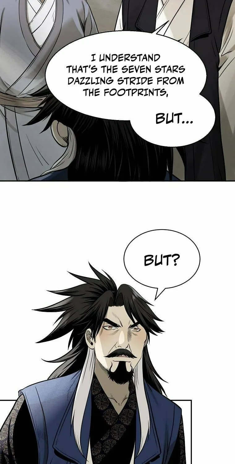 Read Demon in Mount Hua chapter 11 image 19 on Lezhin