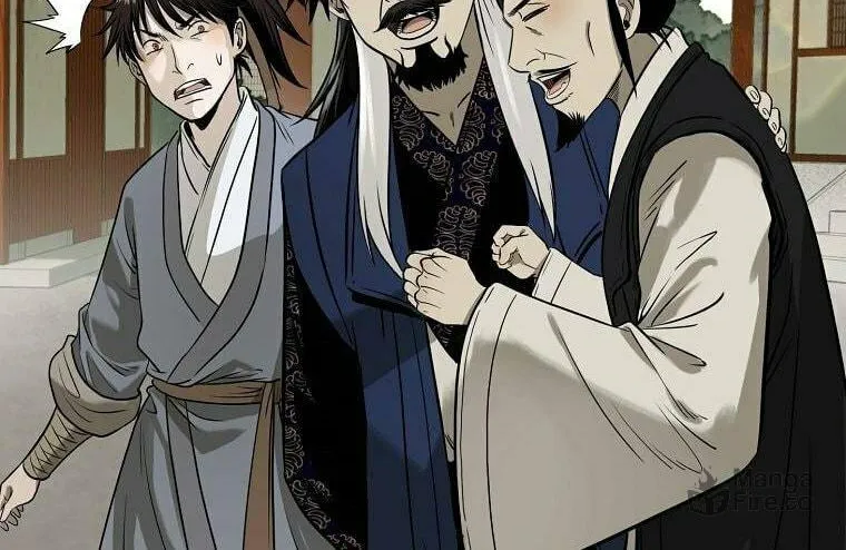 Read Demon in Mount Hua chapter 11 image 22 on Lezhin