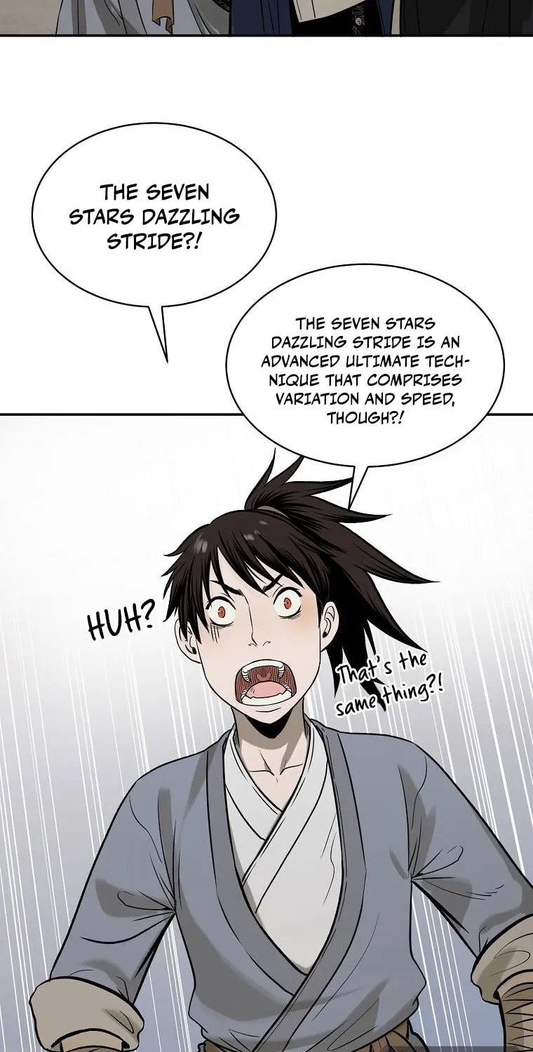 Read Demon in Mount Hua chapter 11 image 23 on Lezhin