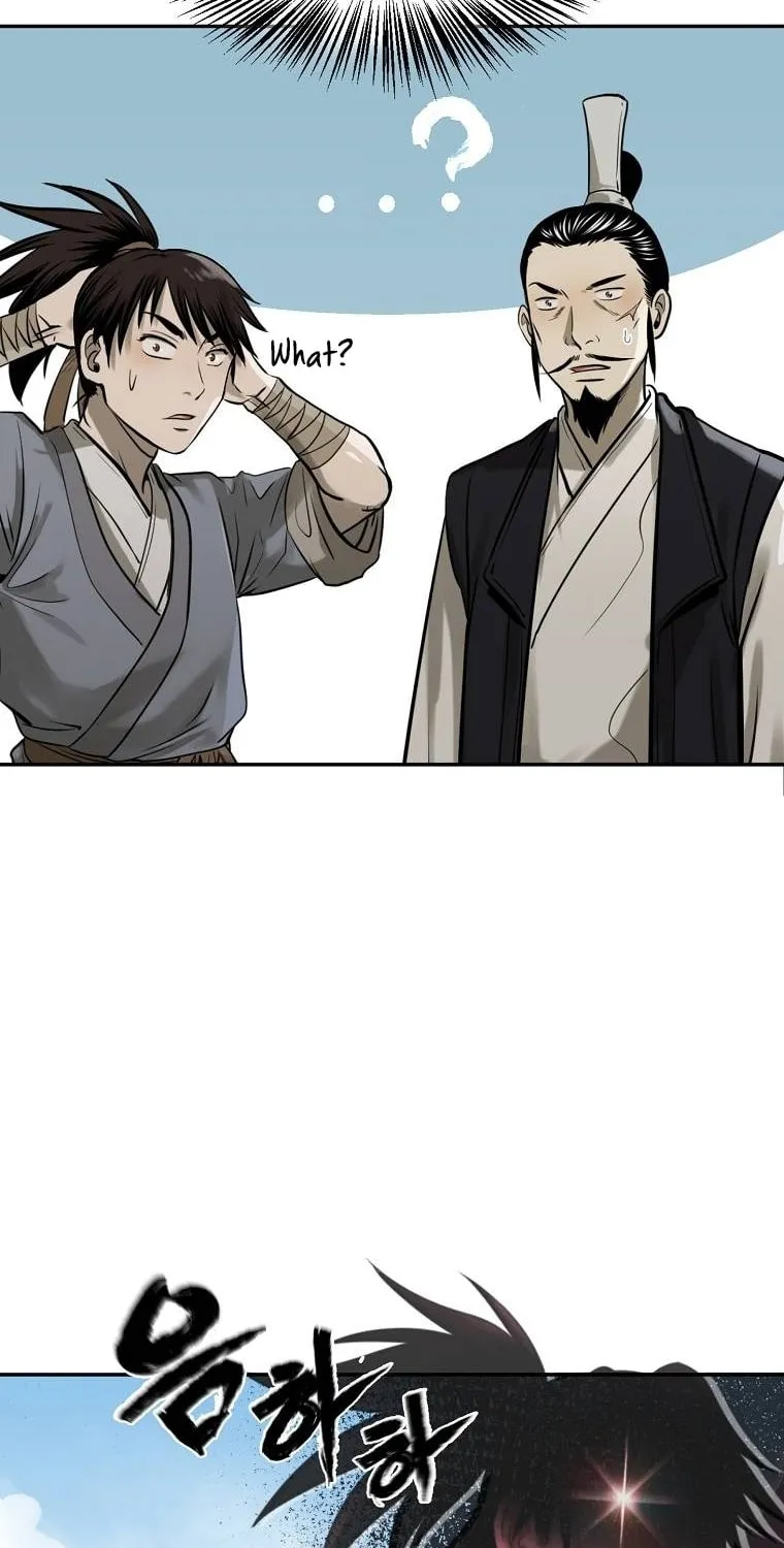 Read Demon in Mount Hua chapter 11 image 29 on Lezhin