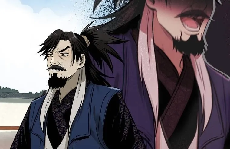 Read Demon in Mount Hua chapter 11 image 30 on Lezhin