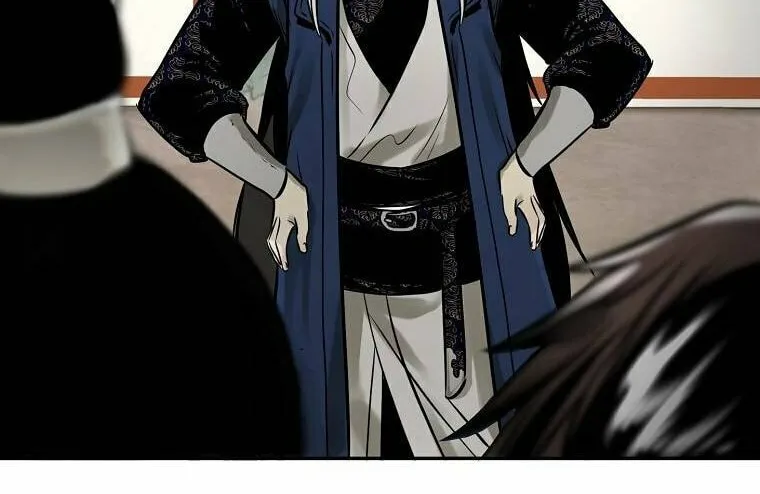 Read Demon in Mount Hua chapter 11 image 32 on Lezhin