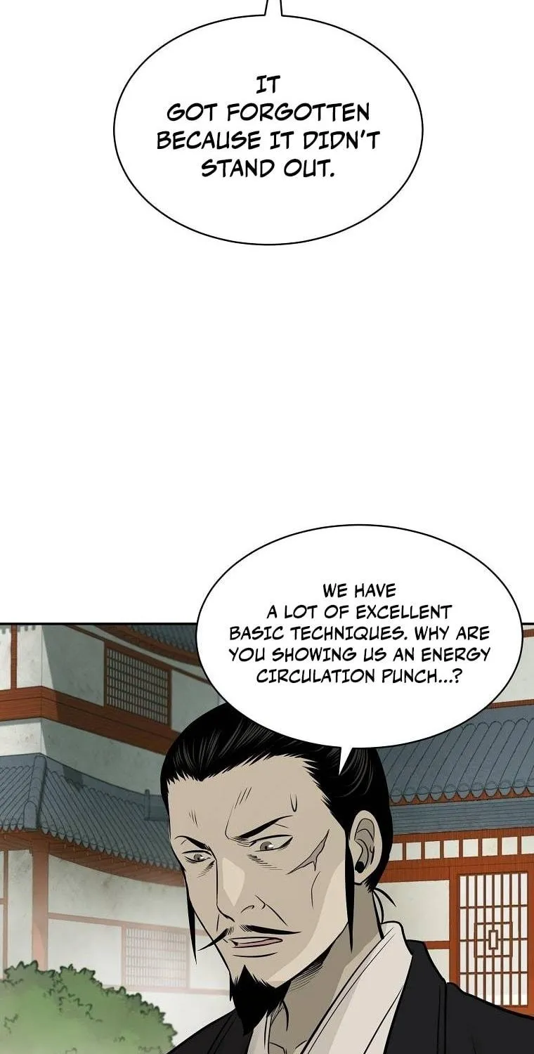 Read Demon in Mount Hua chapter 11 image 37 on Lezhin