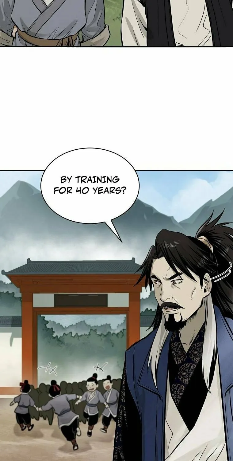 Read Demon in Mount Hua chapter 11 image 43 on Lezhin