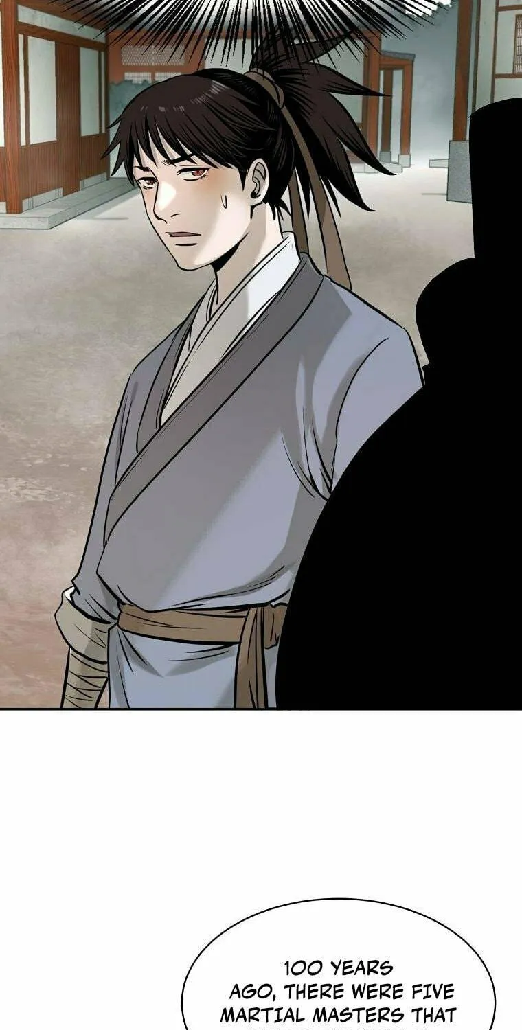 Read Demon in Mount Hua chapter 11 image 47 on Lezhin