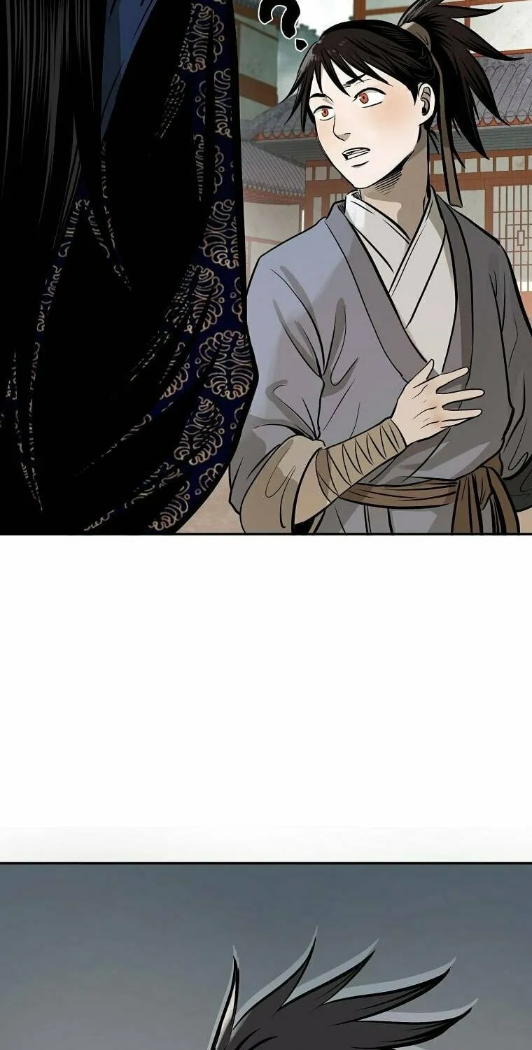 Read Demon in Mount Hua chapter 11 image 53 on Lezhin