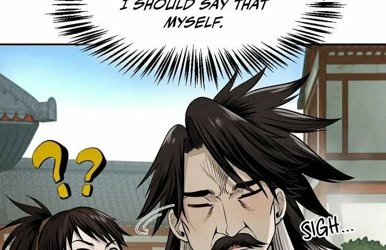 Read Demon in Mount Hua chapter 11 image 56 on Lezhin