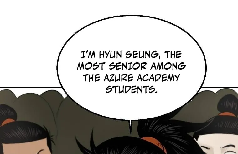 Read Demon in Mount Hua chapter 11 image 6 on Lezhin