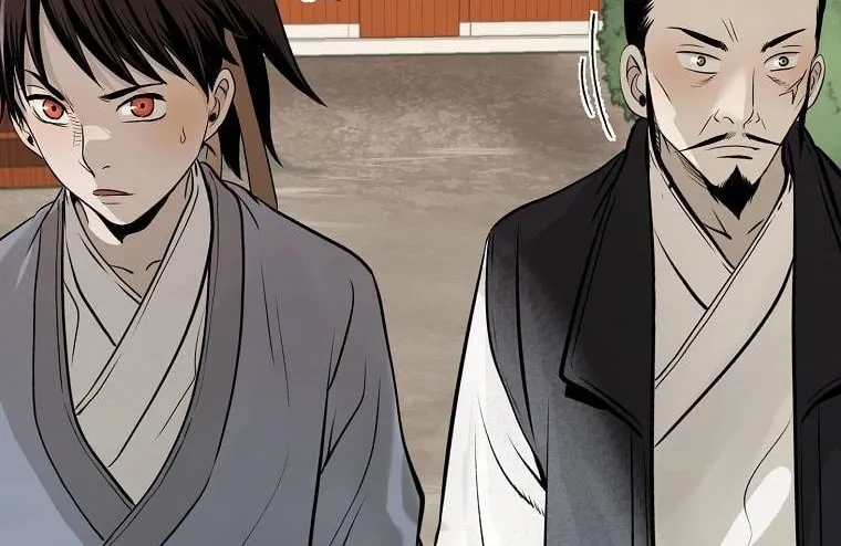 Read Demon in Mount Hua chapter 11 image 60 on Lezhin