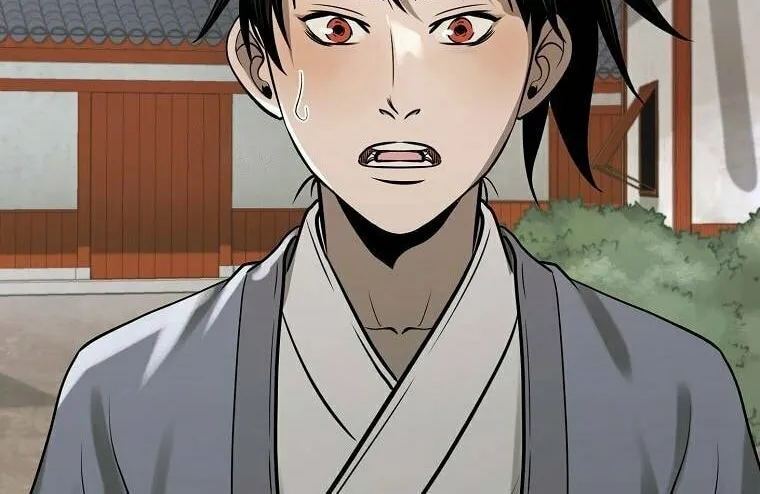 Read Demon in Mount Hua chapter 11 image 66 on Lezhin