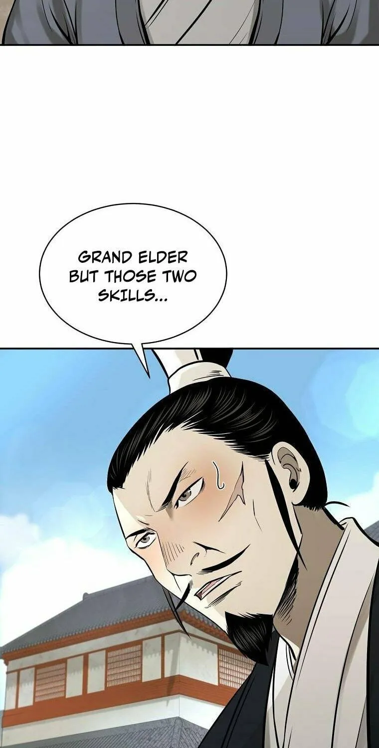 Read Demon in Mount Hua chapter 11 image 67 on Lezhin