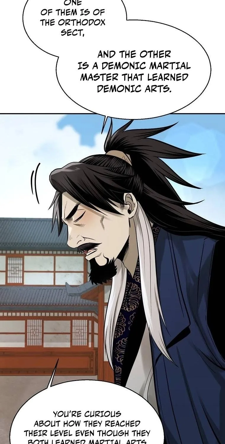 Read Demon in Mount Hua chapter 11 image 69 on Lezhin