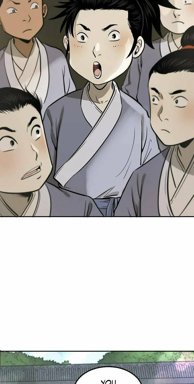 Read Demon in Mount Hua chapter 11 image 7 on Lezhin