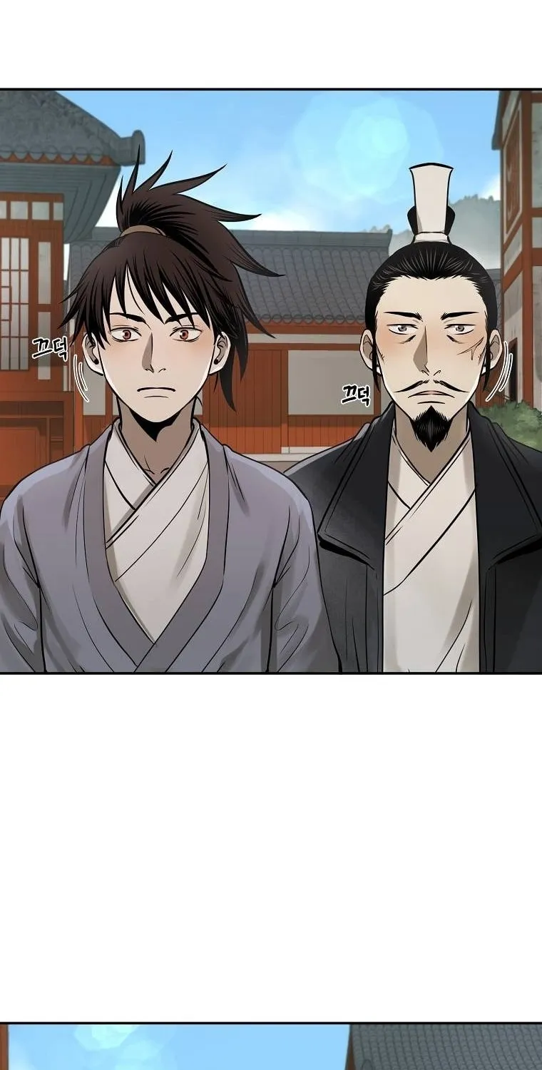 Read Demon in Mount Hua chapter 11 image 71 on Lezhin