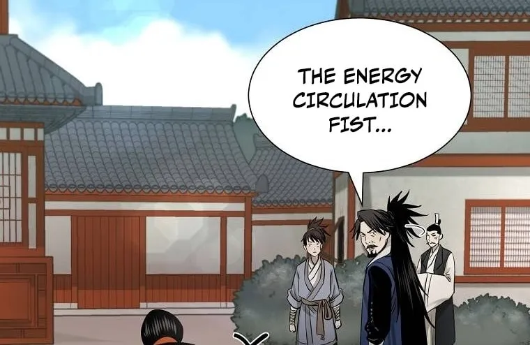 Read Demon in Mount Hua chapter 11 image 72 on Lezhin
