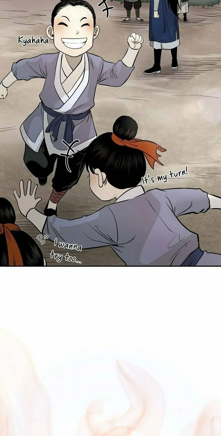 Read Demon in Mount Hua chapter 11 image 73 on Lezhin