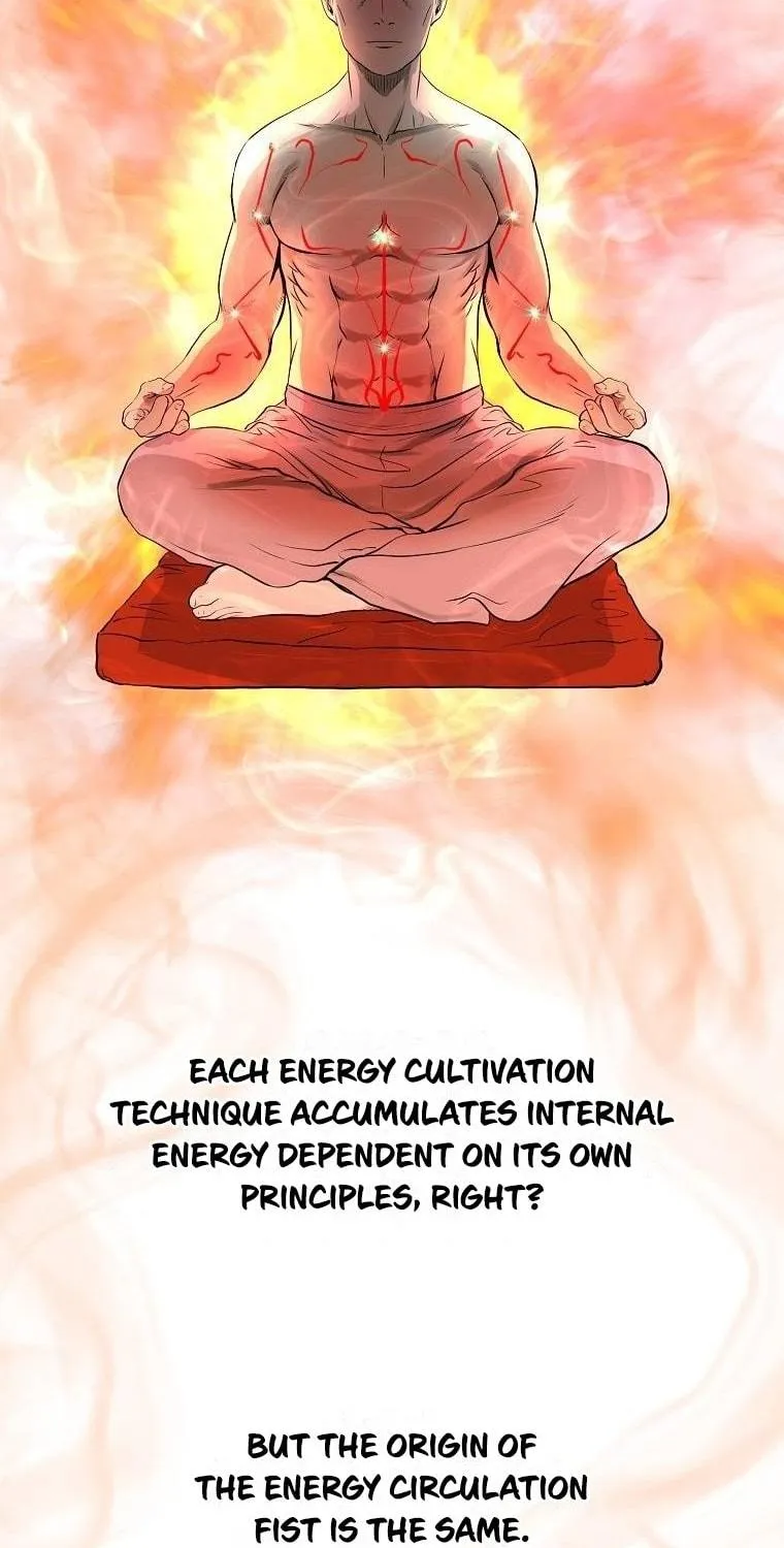 Read Demon in Mount Hua chapter 11 image 75 on Lezhin