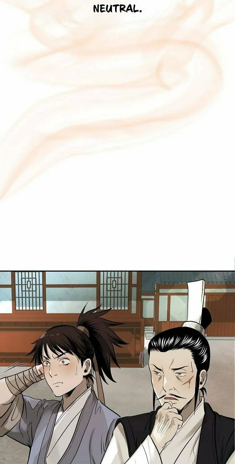 Read Demon in Mount Hua chapter 11 image 77 on Lezhin