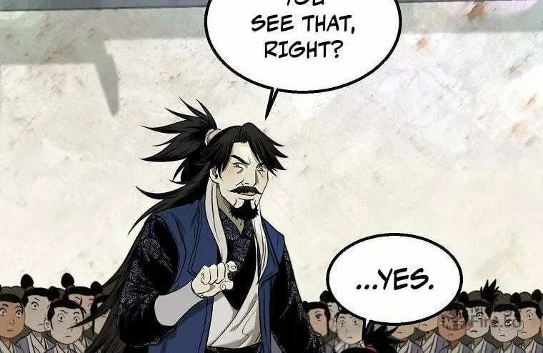 Read Demon in Mount Hua chapter 11 image 8 on Lezhin