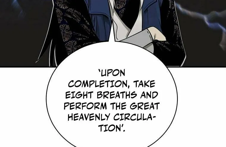 Read Demon in Mount Hua chapter 11 image 80 on Lezhin