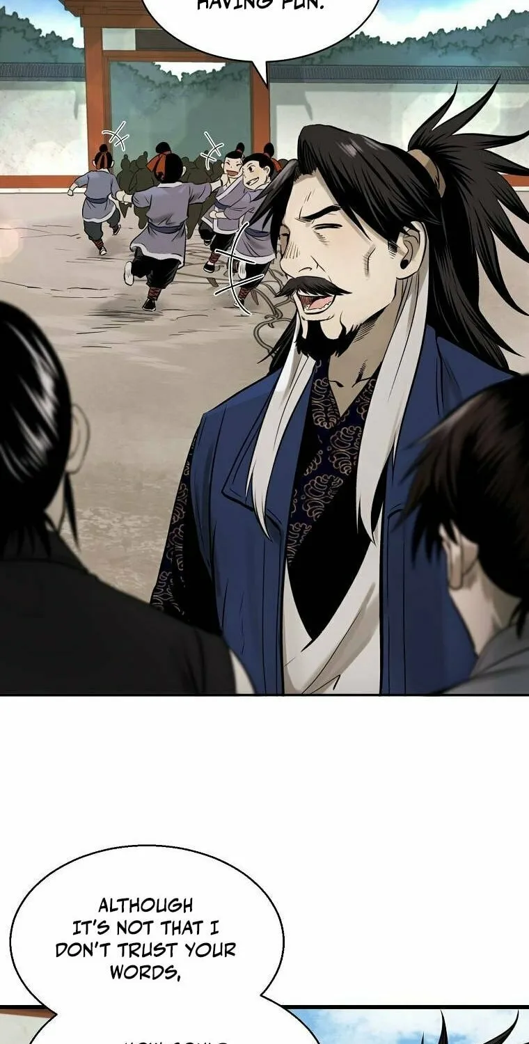 Read Demon in Mount Hua chapter 11 image 83 on Lezhin