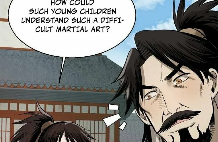 Read Demon in Mount Hua chapter 11 image 84 on Lezhin