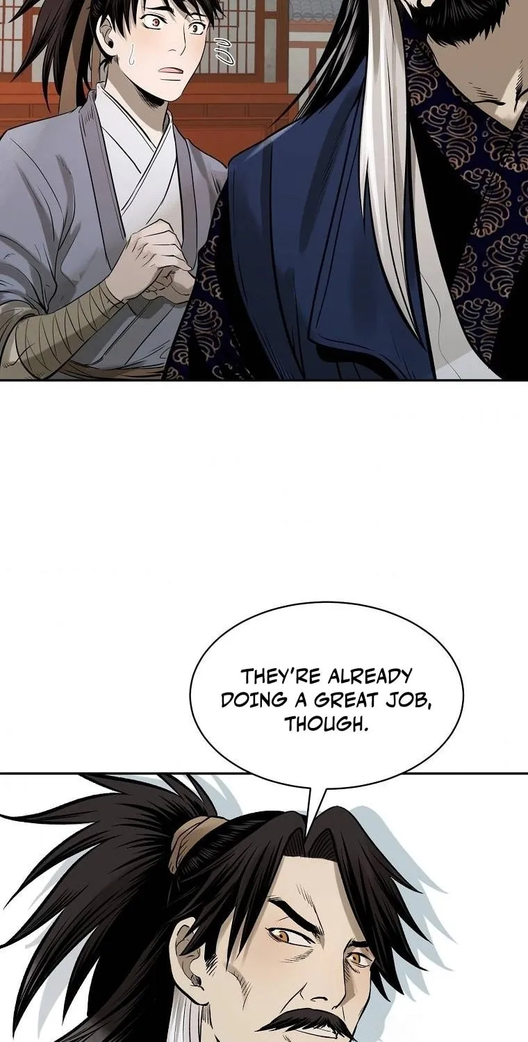 Read Demon in Mount Hua chapter 11 image 85 on Lezhin