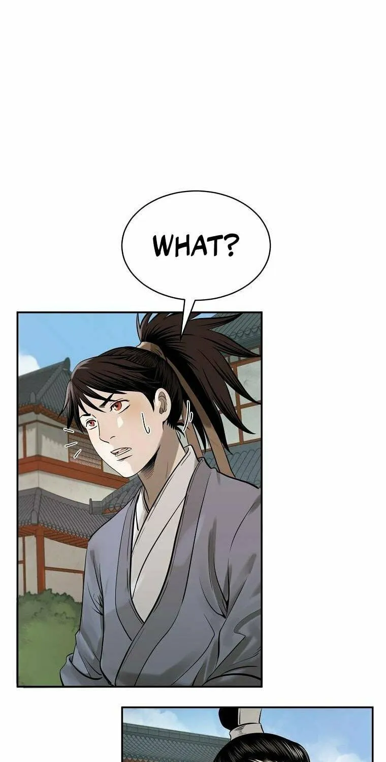 Read Demon in Mount Hua chapter 11 image 87 on Lezhin