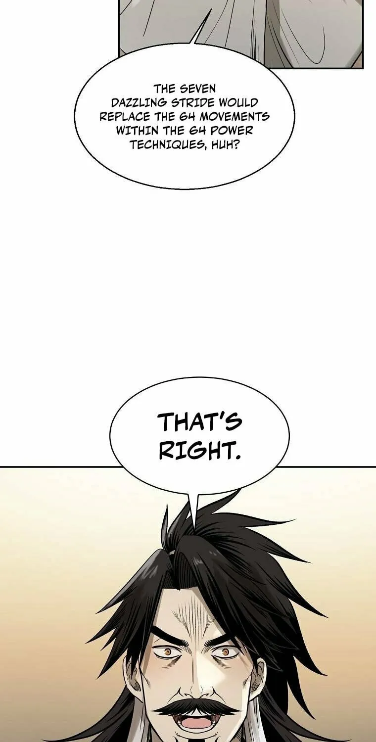 Read Demon in Mount Hua chapter 11 image 89 on Lezhin