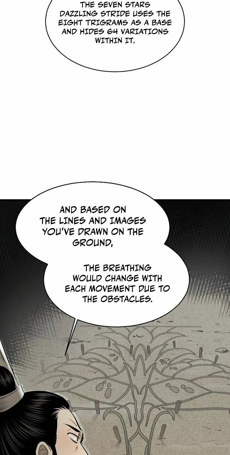 Read Demon in Mount Hua chapter 11 image 91 on Lezhin