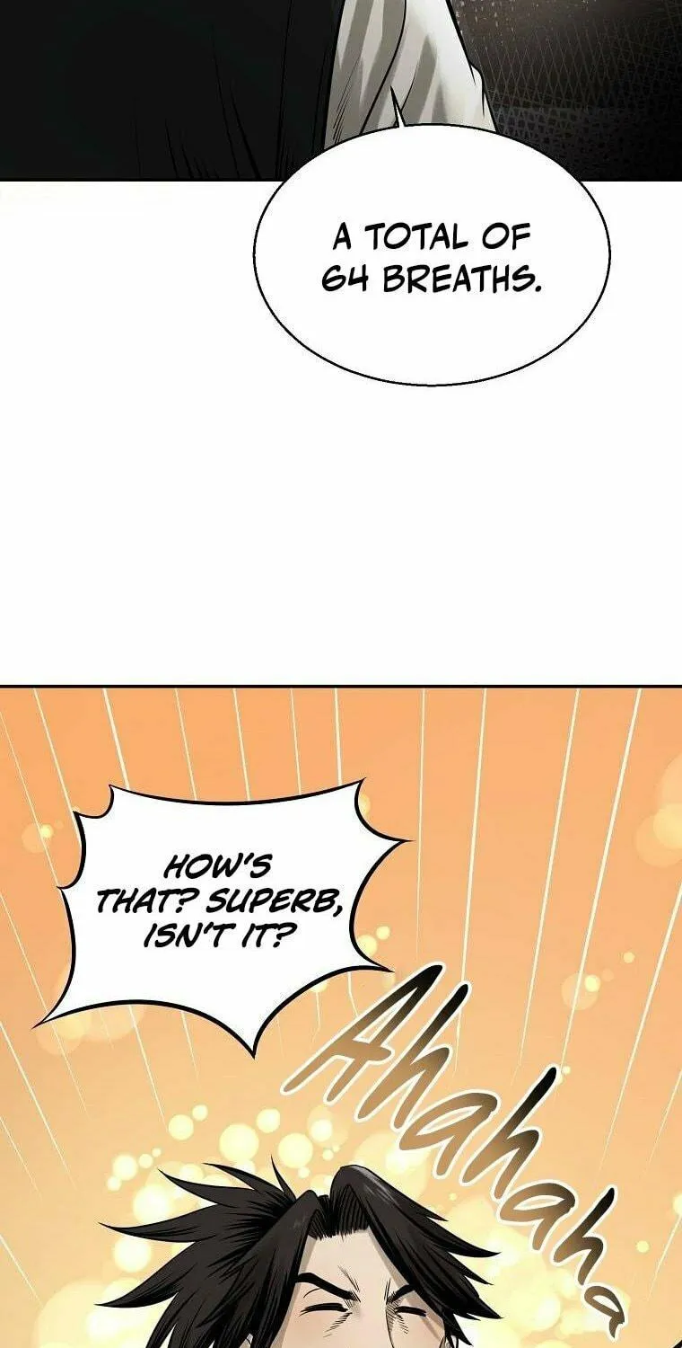 Read Demon in Mount Hua chapter 11 image 93 on Lezhin