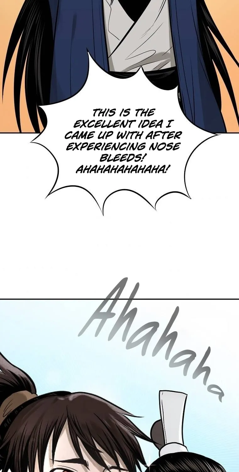 Read Demon in Mount Hua chapter 11 image 95 on Lezhin